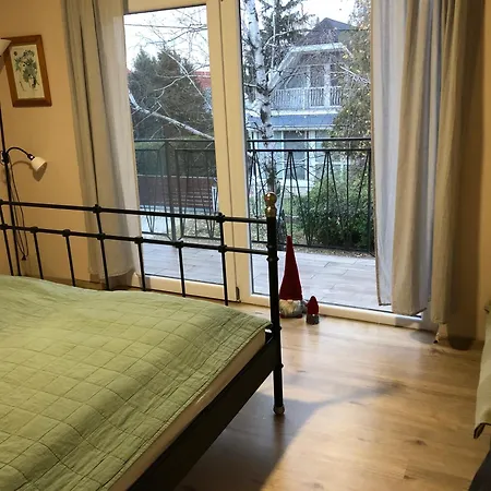 Apartamento Crystal Spas Apartman-balaton Zamárdi